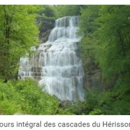 Bed and Breakfast Les Bergeronnettes Trenal Exterior foto